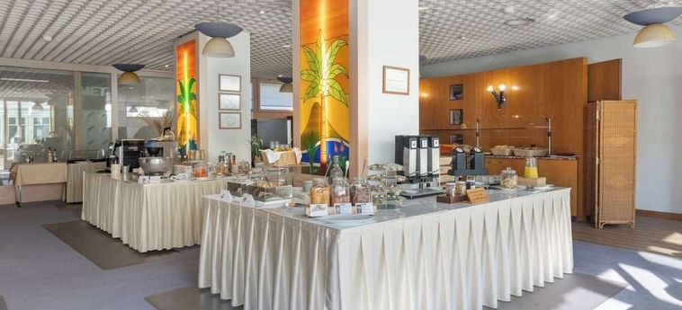 Hotel Delfino Lugano: Foto 