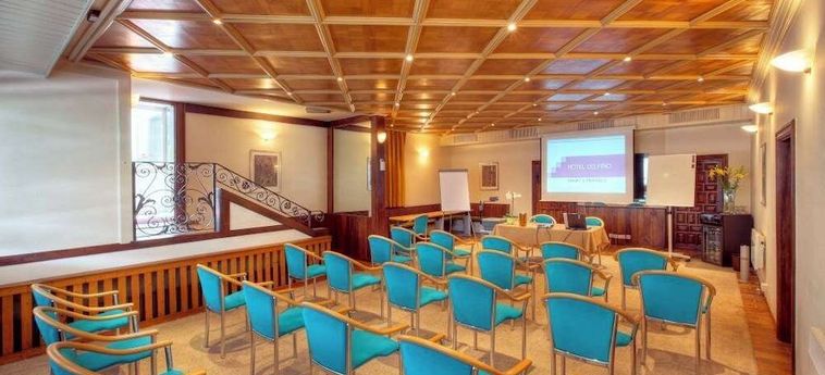Hotel Delfino Lugano: Foto 