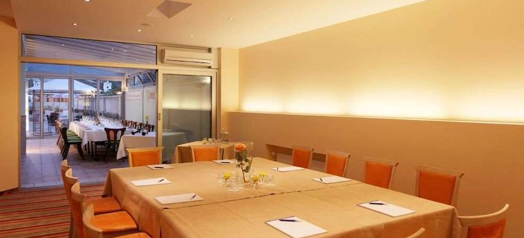 Hotel Delfino Lugano: Foto 