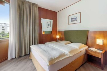 Hotel Delfino:  LUGANO