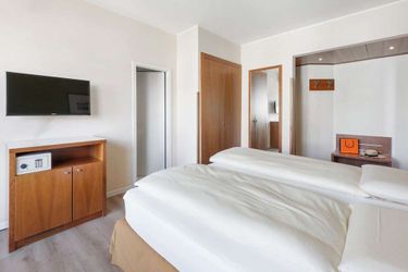 Hotel Delfino:  LUGANO