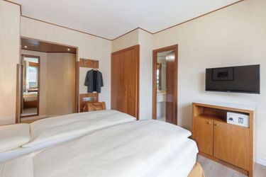 Hotel Delfino:  LUGANO