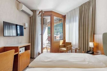 Hotel Delfino:  LUGANO