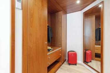 Hotel Delfino:  LUGANO