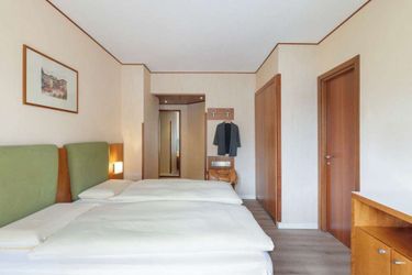 Hotel Delfino:  LUGANO
