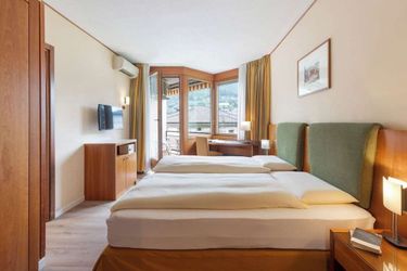 Hotel Delfino:  LUGANO