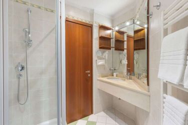 Hotel Delfino:  LUGANO