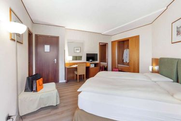 Hotel Delfino:  LUGANO