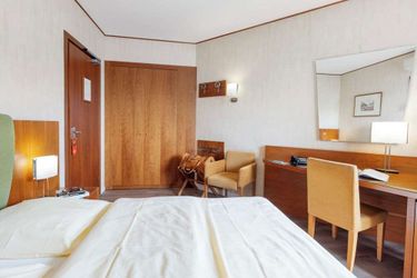 Hotel Delfino:  LUGANO