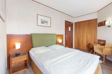 Hotel Delfino:  LUGANO