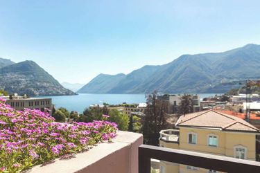 Hotel Delfino:  LUGANO