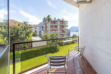 Hotel Delfino:  LUGANO