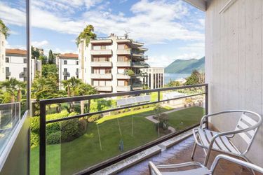 Hotel Delfino:  LUGANO