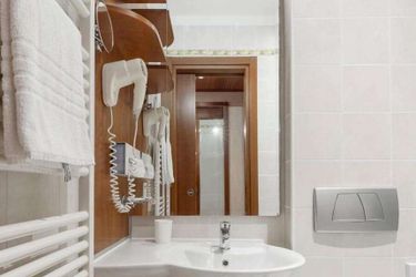 Hotel Delfino:  LUGANO