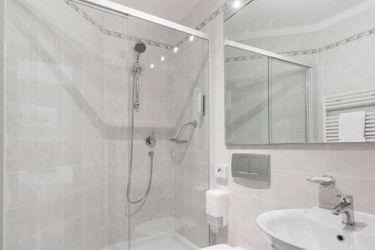 Hotel Delfino:  LUGANO