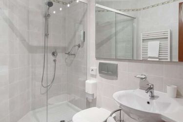 Hotel Delfino:  LUGANO