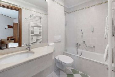 Hotel Delfino:  LUGANO