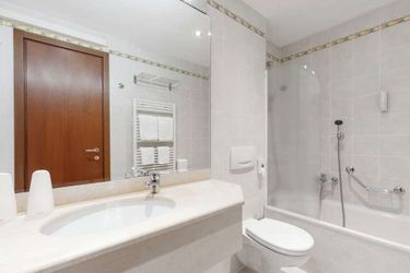 Hotel Delfino:  LUGANO