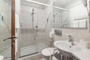 Hotel Delfino:  LUGANO