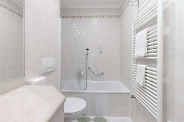 Hotel Delfino:  LUGANO