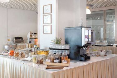 Hotel Delfino:  LUGANO