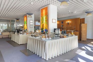 Hotel Delfino:  LUGANO