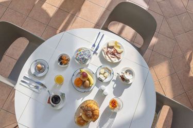 Hotel Delfino:  LUGANO