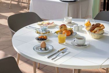 Hotel Delfino:  LUGANO