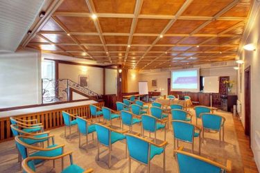 Hotel Delfino:  LUGANO