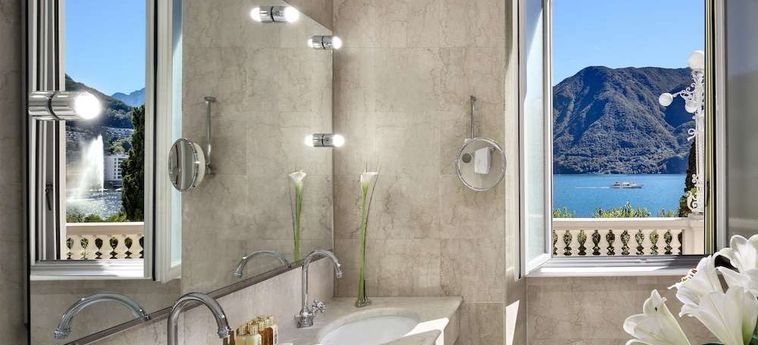 Hotel Splendide Royal:  LUGANO