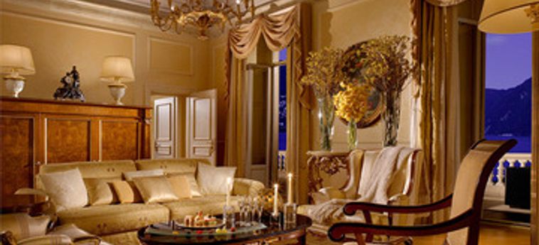 Hotel Splendide Royal:  LUGANO