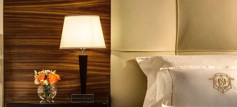 Hotel Splendide Royal Lugano : Photo 