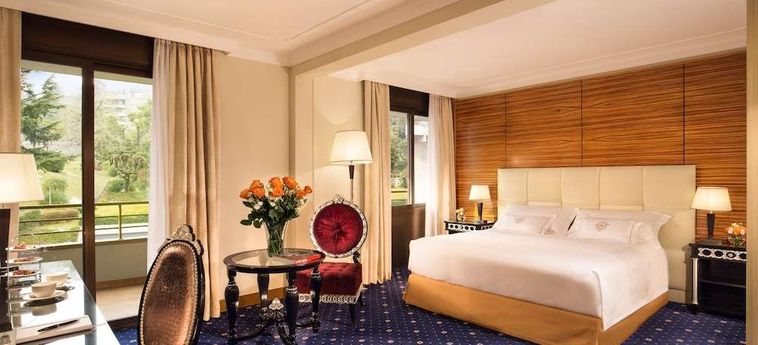 Hotel Splendide Royal Lugano : Photo 