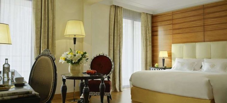 Hotel Splendide Royal Lugano : Photo 