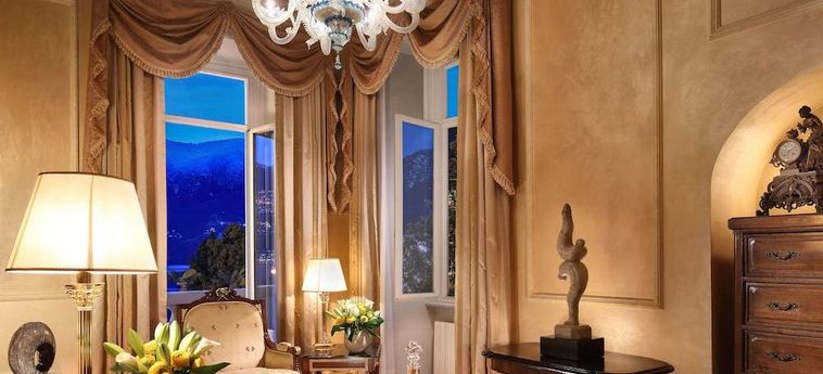 Hotel Splendide Royal Lugano : Photo 