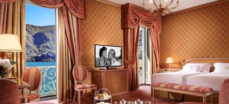 Hotel Splendide Royal Lugano : Photo 