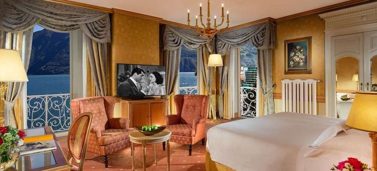 Hotel Splendide Royal Lugano : Photo 