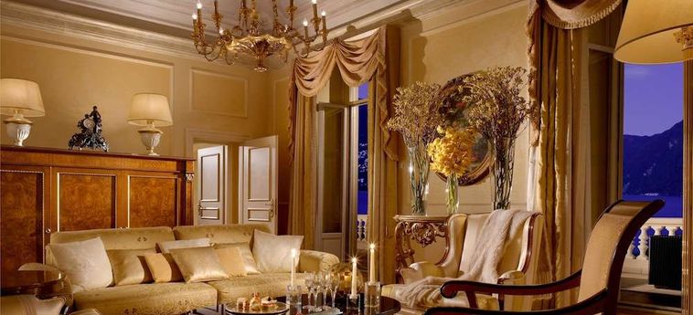 Hotel Splendide Royal Lugano : Photo 