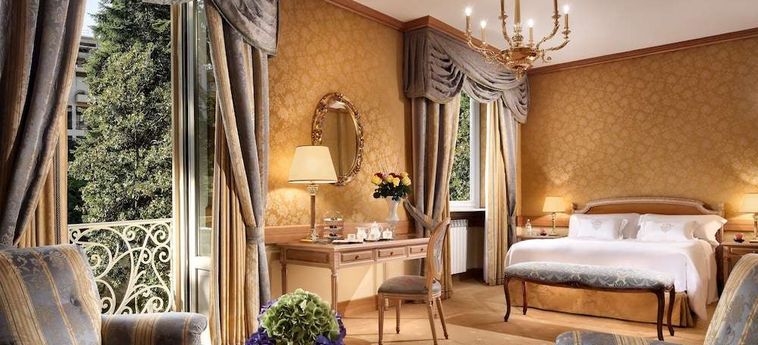 Hotel Splendide Royal Lugano : Photo 