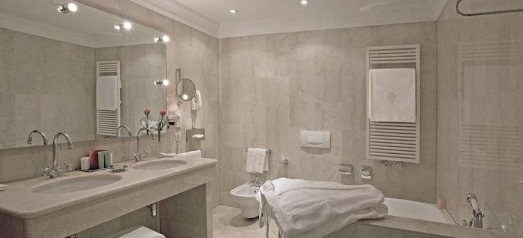 Hotel Splendide Royal Lugano : Photo 
