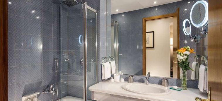 Hotel Splendide Royal Lugano : Photo 