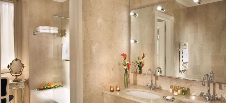 Hotel Splendide Royal Lugano : Photo 