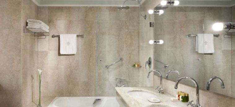 Hotel Splendide Royal Lugano : Photo 
