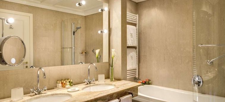 Hotel Splendide Royal Lugano : Photo 