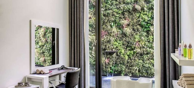 Hotel Splendide Royal Lugano : Photo 