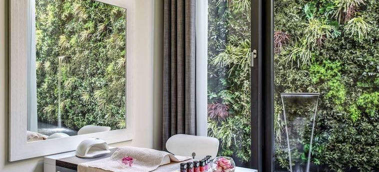 Hotel Splendide Royal Lugano : Photo 