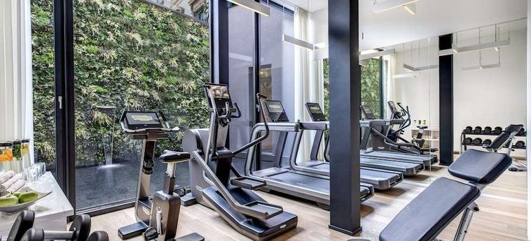 Hotel Splendide Royal Lugano : Photo 
