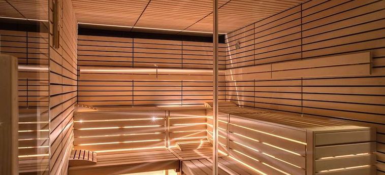 Hotel Splendide Royal Lugano : Photo 