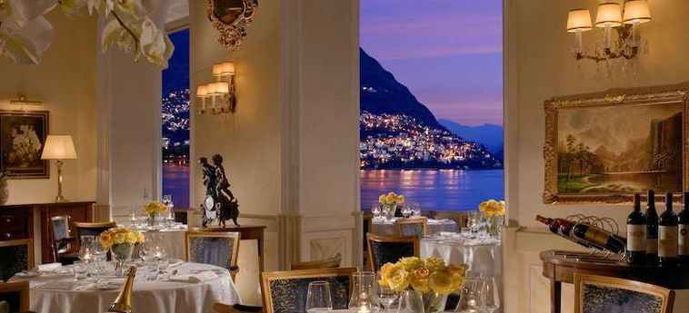 Hotel Splendide Royal Lugano : Photo 