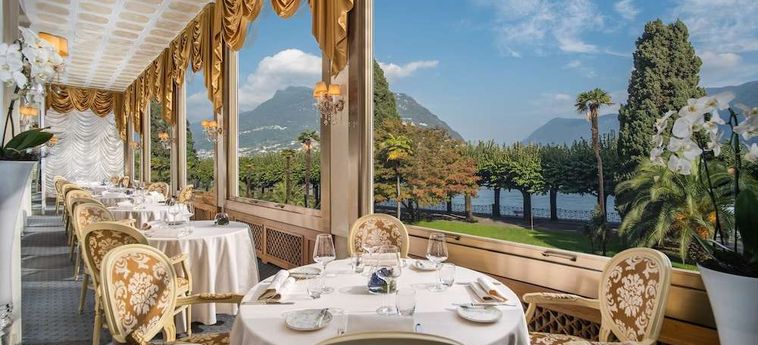 Hotel Splendide Royal Lugano : Photo 